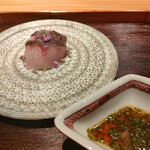 銀座 炎 田むら - 