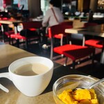 RIO GRANDE GRILL 横浜ベイクォーター - 