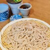 自家製粉石臼挽きうどん 青空blue 本店