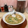 ラーメン横綱 吉祥院本店