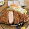 ちがさき - 料理写真:特上ロースカツ