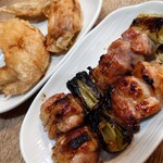 チャコールグリル山武商店 - 