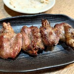 チャコールグリル山武商店 - 