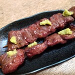 チャコールグリル山武商店 - 