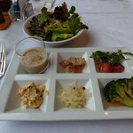 オールデイダイニング サツキ - 