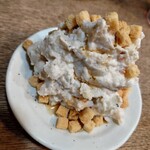 チャコールグリル山武商店 - 