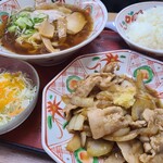 一番亭 - 