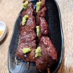 チャコールグリル山武商店 - 