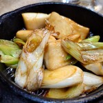 チャコールグリル山武商店 - 