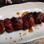 チャコールグリル山武商店 - 