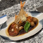 旬海割烹 Coastline - 