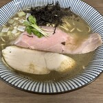 に干し屋 SINCHAN - ガチニボ