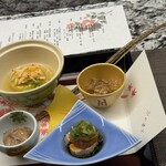 旬海割烹 Coastline - 