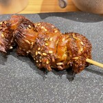 シャングリラズシークレット - 