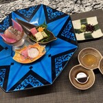 旬海割烹 Coastline - 