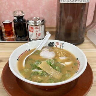 ラーメン横綱_0