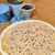 自家製粉石臼挽きうどん 青空blue - 料理写真:
