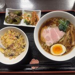 だいにんぐ龍仙山 - 