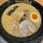 らあめん花月嵐 - 料理写真: