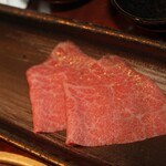 よろにく - すき焼き用お肉