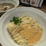 麺処 にぼし香 - 