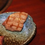 よろにく - 上タン