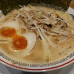 麺家 武骨 - 料理写真: