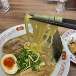 餃子の王将 京阪大和田店 - 