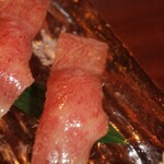 よろにく - 特上握り