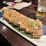 いかの墨 新潟駅前店 - 