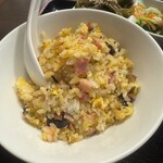 だいにんぐ龍仙山 - 