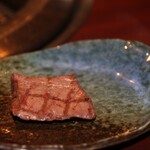 よろにく - ハツ