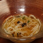 よろにく - 阿波の手延べ素麺