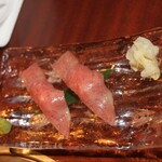 よろにく - 特上握り