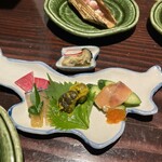 いかの墨 新潟駅前店 - 