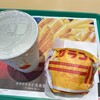 マクドナルド びわ湖阪本店
