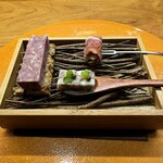 レストラン・カワサキ - 