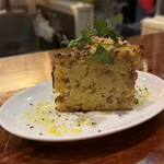 タッポスト チャオラ - 