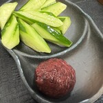 門前仲町 三久 - 