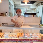 はらドーナッツ 神戸本店 - 