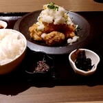 湯あがりキッチン 一休 - 