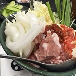 門前仲町 三久 - 