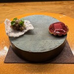 レストラン・カワサキ - 