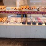 はらドーナッツ 神戸本店 - 