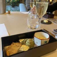 南禅寺参道 菊水 - 