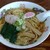 SS - 料理写真:ノスタルジーな「中華そば 620円」