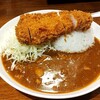 とんかつ檍のカレー屋 いっぺこっぺ 西新宿店