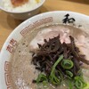 博多ラーメン 和