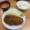 とんかつ山家 上野店