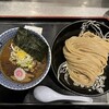 松戸富田麺絆 - 濃厚つけめん(並)